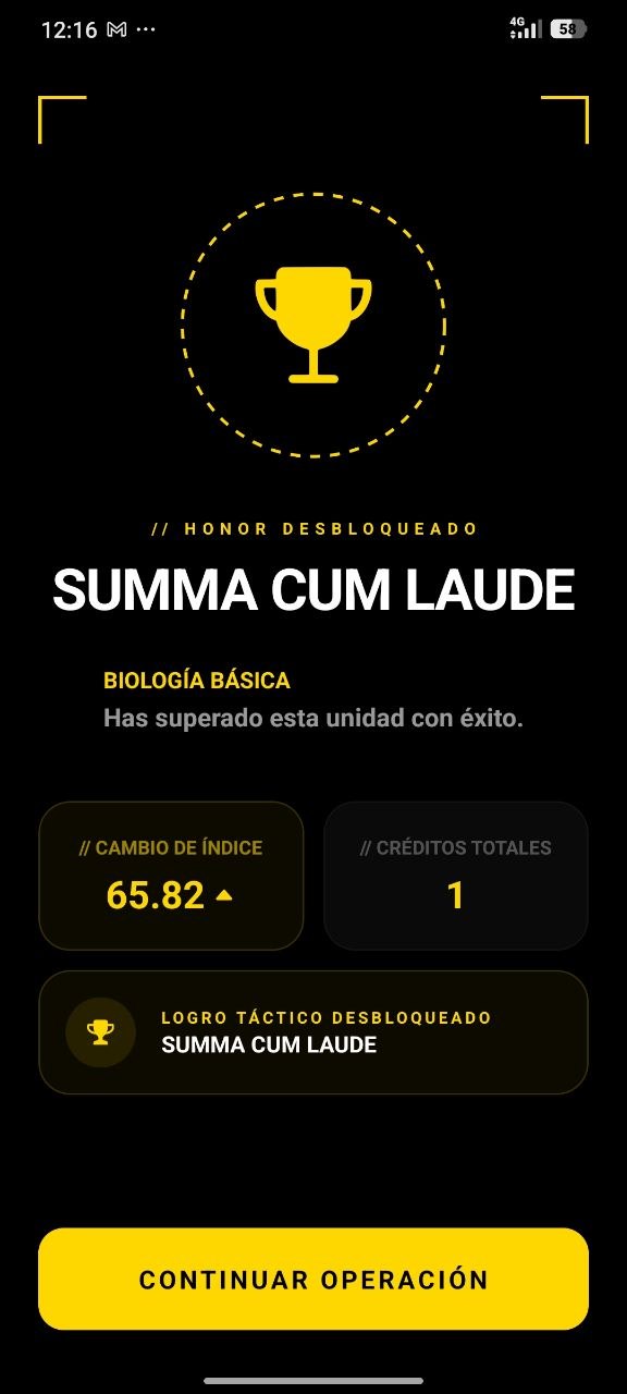 Pensual+ Activado