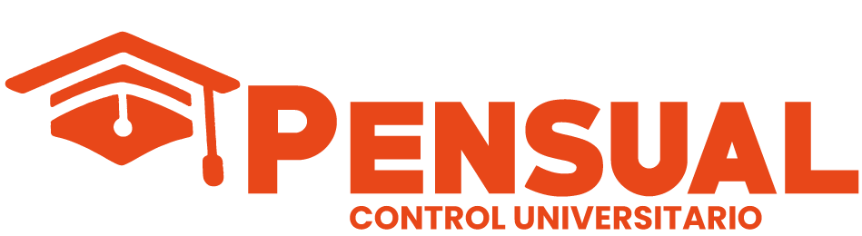 Pensual Logo